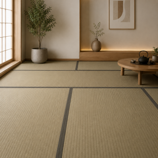  Tatami