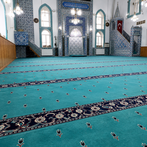 Cami Halıları